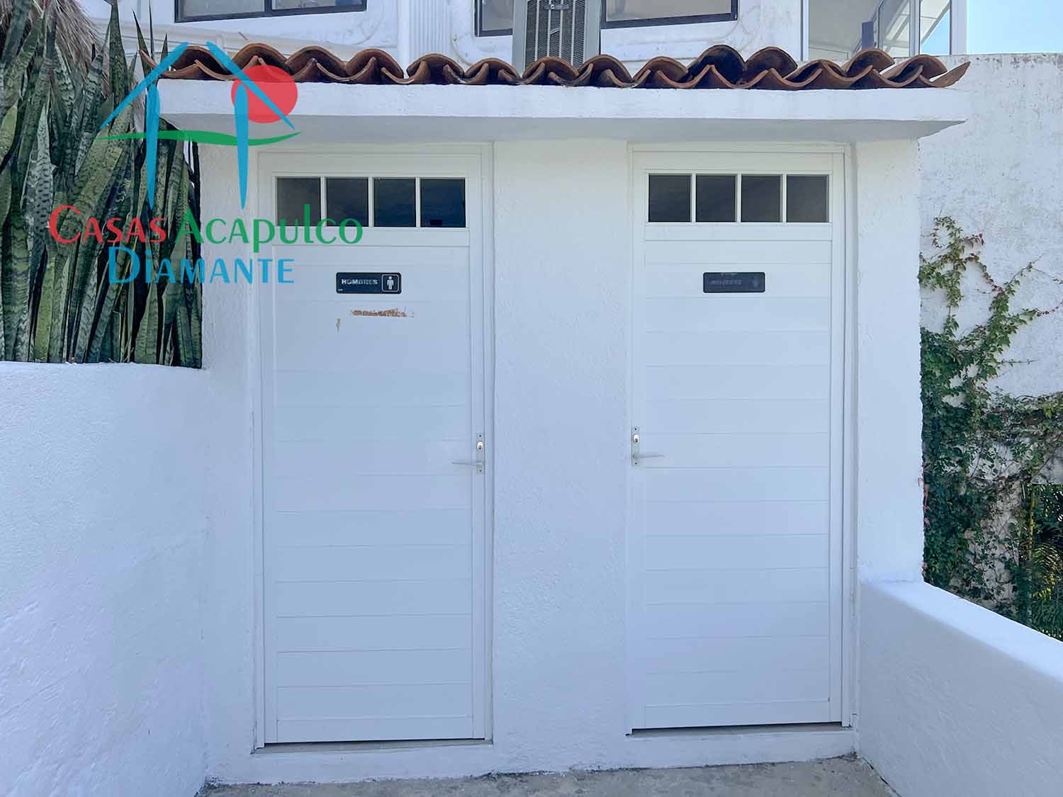 Villas D'Coral - Palapa 4